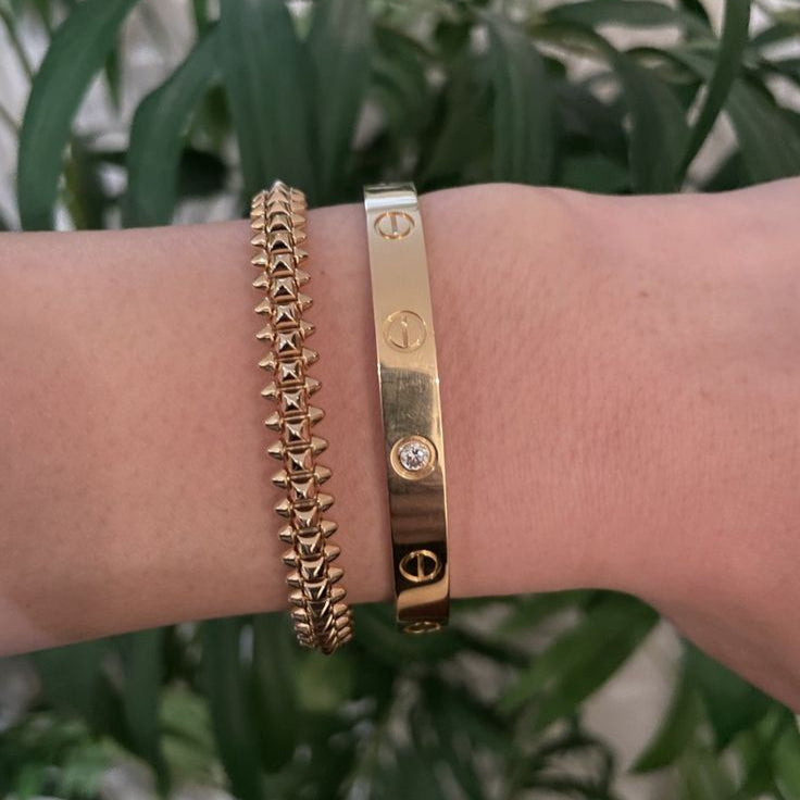 Bracelet Clash CR