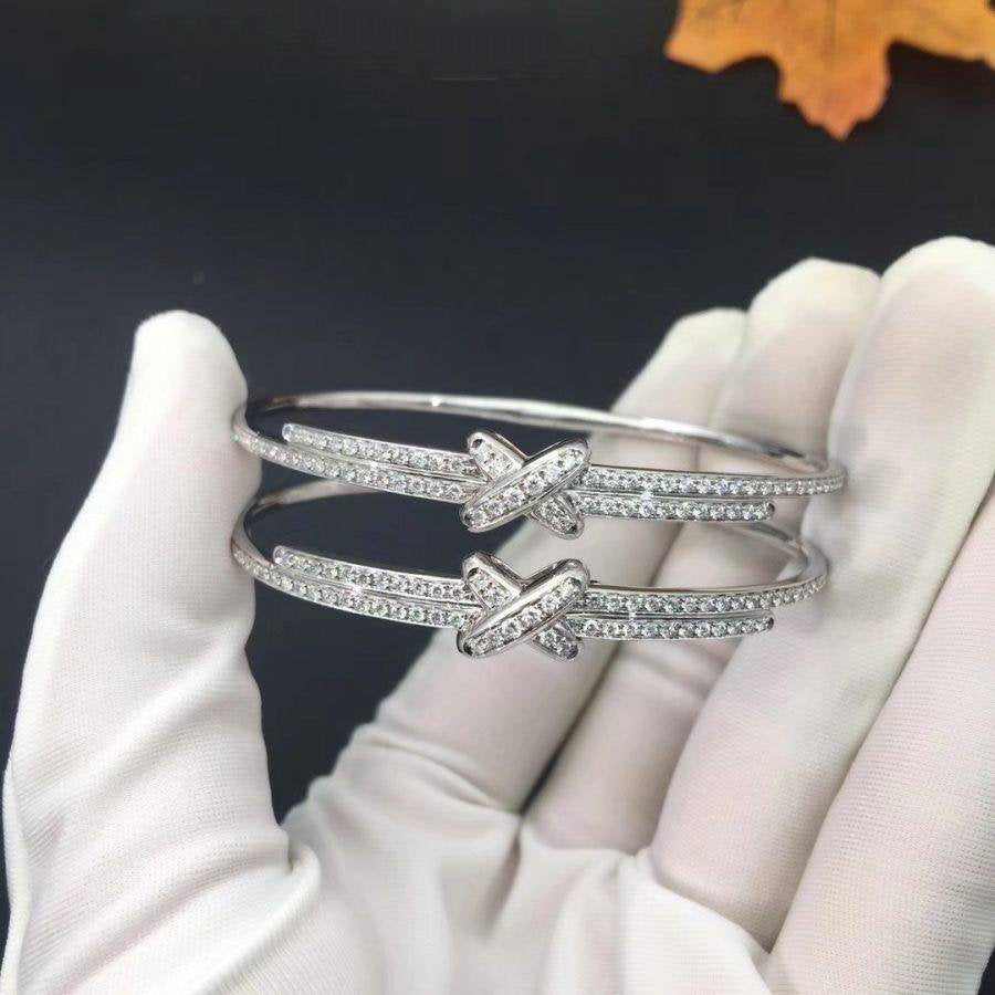 Bracelet Jeux Diamonds